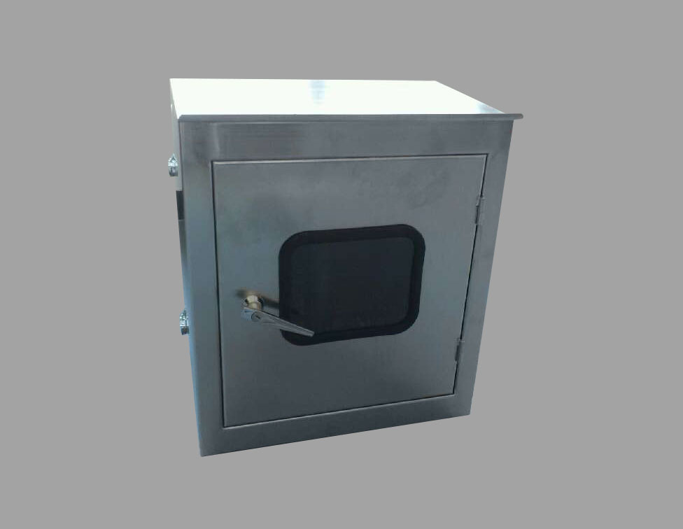Heat insulation box