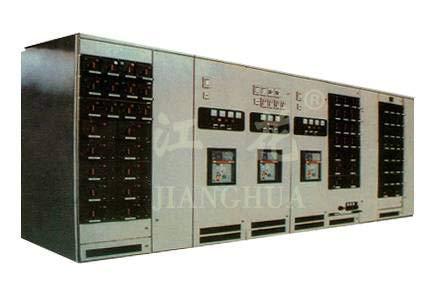 MNS low-voltage switch cabinet out of