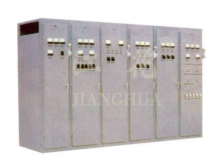 XL Series power distribution box