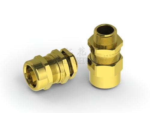 MJd series of explosion-proof cable sealing joints