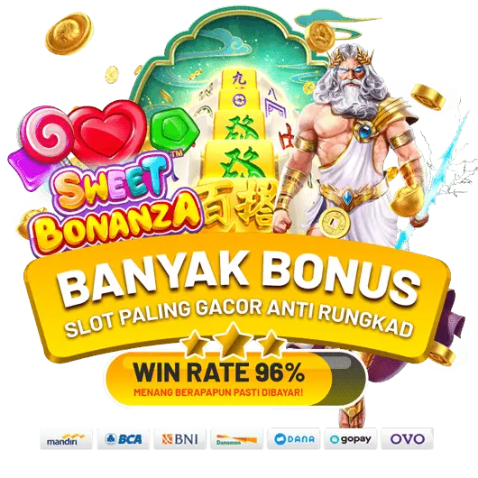 SBS88: Situs Slot Online Gacor Terpercaya Link Slot88 Gampang Menang